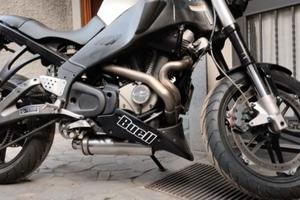 BUELL XB 1.2 CON 26000 KM