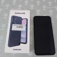 Samsung A15 128 gb 