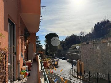 3 LOCALI A GENOVA