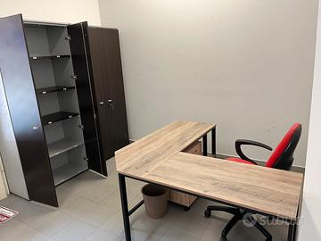 Arredo ufficio completo