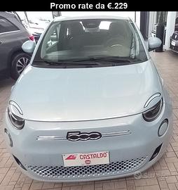 FIAT 500e Berlina 42 kWh Opening Edition Business