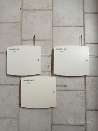 Allarme antifurto Paradox RTX3 Magellan