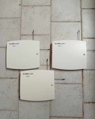 Allarme antifurto Paradox RTX3 Magellan