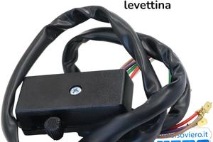 Devio Deviatore Frecce Vespa PX PE P 125 150 200