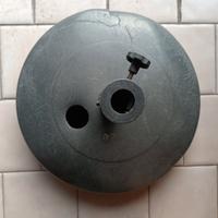 Base ombrellone da giardino