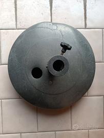 Base ombrellone da giardino