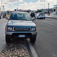 Toyota Hilux anno 2000