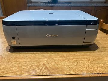 Stampante e scanner Canon