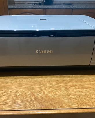 Stampante e scanner Canon