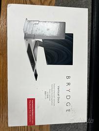 Brydge vertical dock
