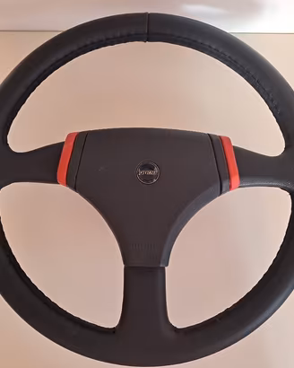 Volante Momo Fiat NOS 1992