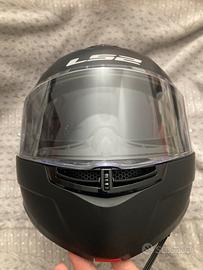 Casco LS2  Strobe II anno 2025