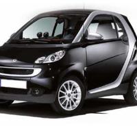 Ricambi smart MHD 451 benzina