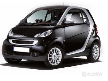 Ricambi smart MHD 451 benzina