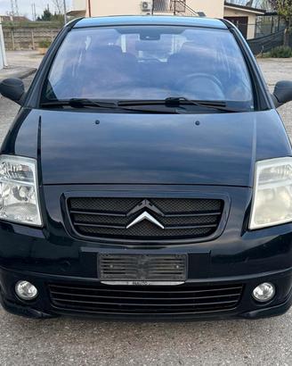 Ricambi usati Citroen C2 1.4 diesel 8HX
