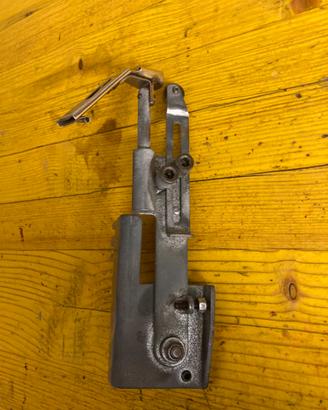 Bordatore adler 269