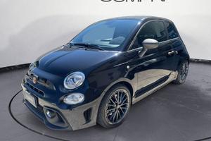 Abarth 595 1.4 Turbo T-Jet 165 CV
