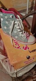 scarpe daddy's money  n 38