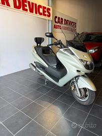 Yamaha Majesty 250 - UNICO PROPRIETARIO