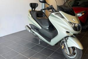Yamaha Majesty 250 - UNICO PROPRIETARIO