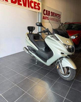Yamaha Majesty 250 - UNICO PROPRIETARIO