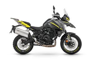 Benelli TRK 702 X Tris Valige PRONTA CONSEGNA