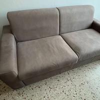 Divano letto matrimoniale