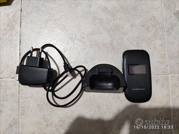 Telefono cellulare Brondi Amico mio+