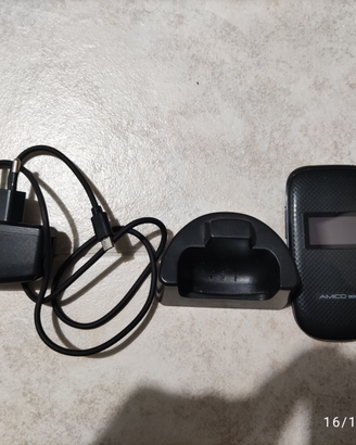 Telefono cellulare Brondi Amico mio+