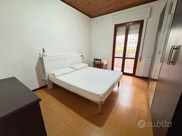 Camera RAGAZZI Monte Mario (Via R.Lambruschini)