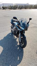Yamaha Fazer 600 