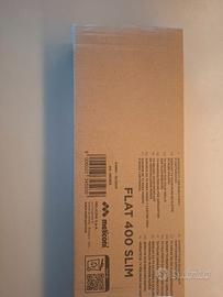 Staffa TV Meliconi SpaceSystem FLAT 400 SLIM - NUO