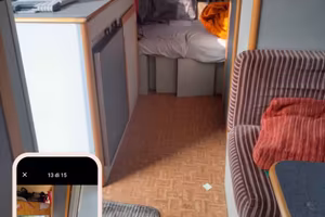 5000 camper