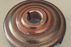 Mozzo frizione Vespa Smallframe CIF