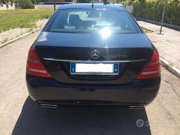 MERCEDES Classe S