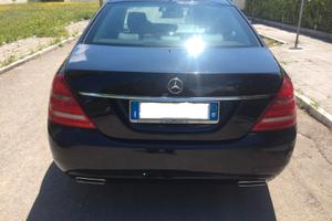 MERCEDES Classe S