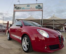 ALFA ROMEO MITO 1.4 T-JET 140 CV TURBO SPORT FULL