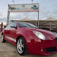 ALFA ROMEO MITO 1.4 T-JET 140 CV TURBO SPORT FULL