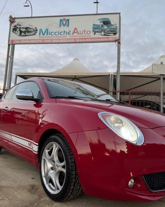 ALFA ROMEO MITO 1.4 T-JET 140 CV TURBO SPORT FULL