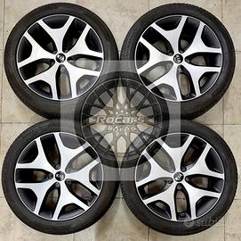 Cerchi 19 e pneumatici originali Kia Sportage