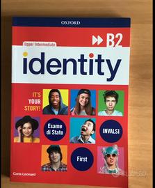 Identity B2