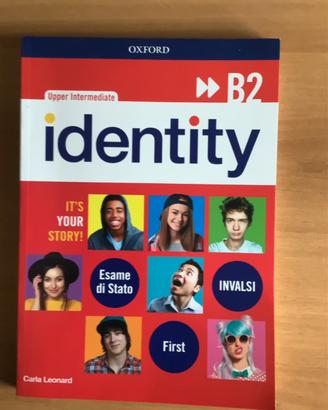 Identity B2