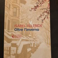 Isabel Allende,  Oltre l'inverno