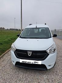 Dacia Dokker 1.5 Blue dCi 8V 75CV