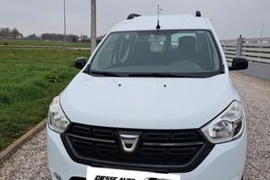 Dacia Dokker 1.5 Blue dCi 8V 75CV