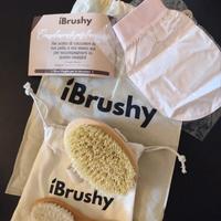Set iBrushy completo NUOVO – 50€