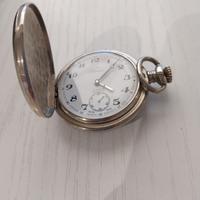 orologio da taschino 