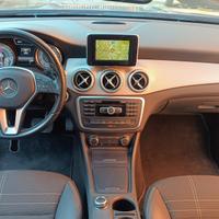 Mercedes GLA 200 sport