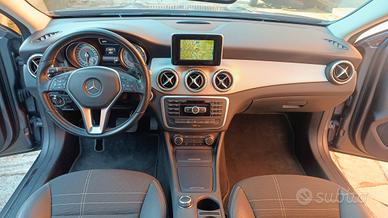 Mercedes GLA 200 sport