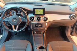 Mercedes GLA 200 sport